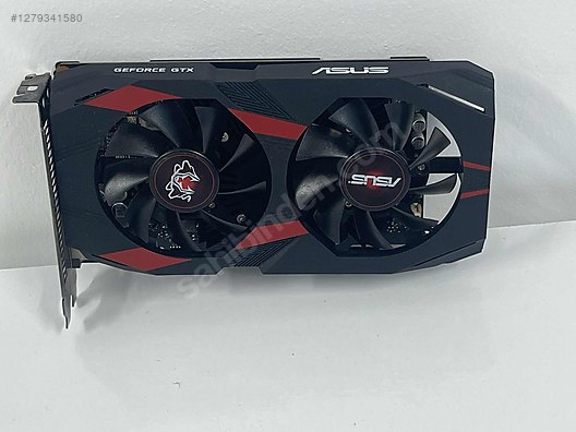 İkinci El ve Sıfır Alışveriş / Bilgisayar / Masaüstü / Donanım / Ekran Kartı