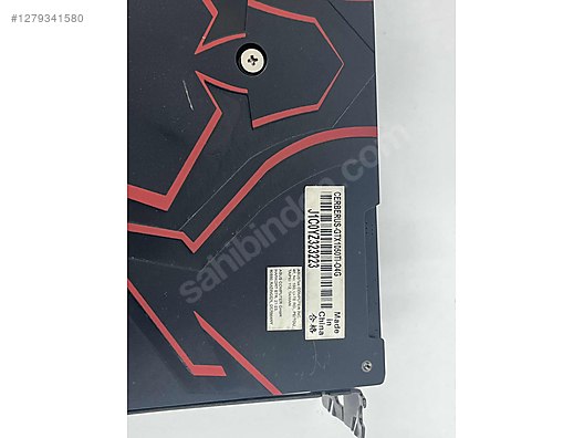 ASUS CERBERUS 1050 Tİ 4 GB - Asus Ekran Kartı İlanları sahibinden.com'da