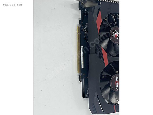Asus Ekran Kartı