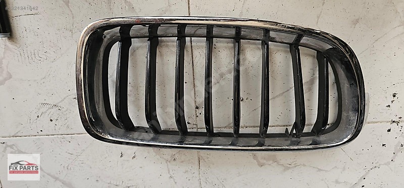 BMW 3 Serisi Panjur