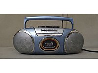 SORUNSUZ RODİSSON RADYO KASETÇALAR #1270341649