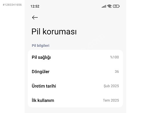 Used & Brand New Items / Cell Phones & Accessories / Cell Phones / Xiaomi / 15 Ultra