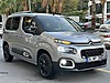 Vasıta / Minivan & Panelvan / Citroen / Berlingo / 1.5 BlueHDI Shine