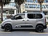 Vasıta / Minivan & Panelvan / Citroen / Berlingo / 1.5 BlueHDI Shine