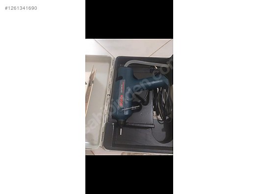 Used & Brand New Items / Garden & Home Improvement / Hand Tools / Electric / Silicone Guns