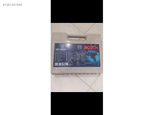 Used & Brand New Items / Garden & Home Improvement / Hand Tools / Electric / Silicone Guns