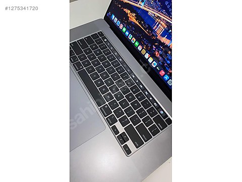 Apple Macbook / MacBook Pro A2141 (2019) sahibinden.comda - 1275341720