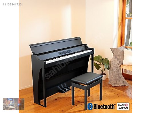 Piano korg store g1