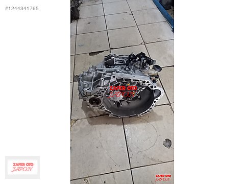 Otomobil & Arazi Aracı / Şanzıman & Vites / HYUNDAİ - TUCSON