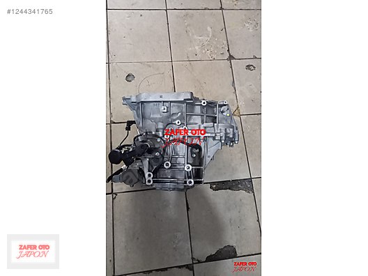 Otomobil & Arazi Aracı / Şanzıman & Vites / HYUNDAİ - TUCSON