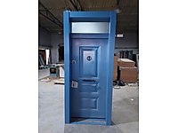 ÖZEL ÖLÇÜ ÇALIŞMA Çelik kapı