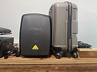 behringer europort mpa40bt