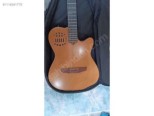 Godin multiac outlet slim