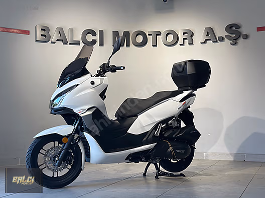 EN UYGUN FİYAT GARANTİSİ BALCI MOTOR'DA RKS PRECİO 250 2025!!! #1273341788