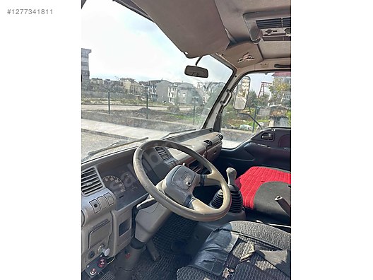 İş Makineleri & Sanayi / İş Makineleri / Satılık / Mobil Vinç