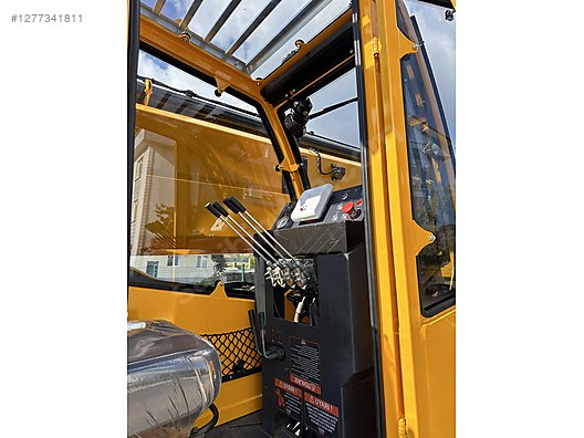 SIFIR 30 M ENS ALT ARAÇ 99 NQR 9 TONLUK UZAKTAN KUMANDA - Mobil Vinç İlanları sahibinden.com'da