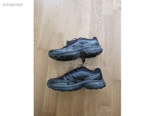 Salomon xt wings 2 kullanılmamış 36.5 numara ayakkabı - Kadın Bot
