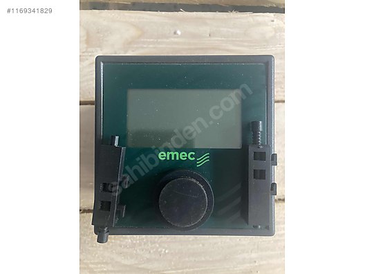 İkinci El ve Sıfır Alışveriş / Teknik Elektronik / Test & Ölçüm Cihazı / PH Ölçer