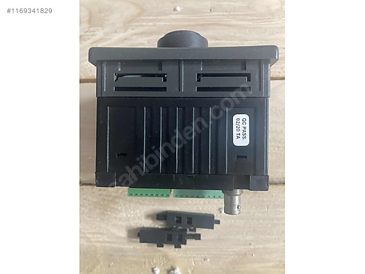 İkinci El ve Sıfır Alışveriş / Teknik Elektronik / Test & Ölçüm Cihazı / PH Ölçer