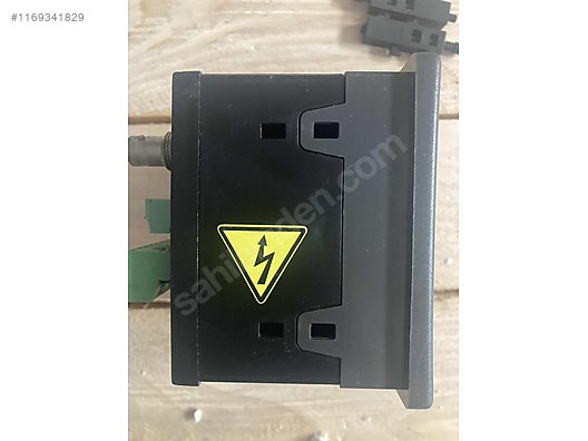 İkinci El ve Sıfır Alışveriş / Teknik Elektronik / Test & Ölçüm Cihazı / PH Ölçer