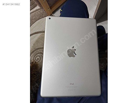 Apple iPad 9 64 GB Tablet - 1341341862