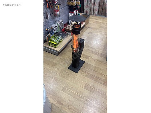 Used & Brand New Items / Garden & Home Improvement / Home Improvement / Heating / Heating Stove & Fireplace