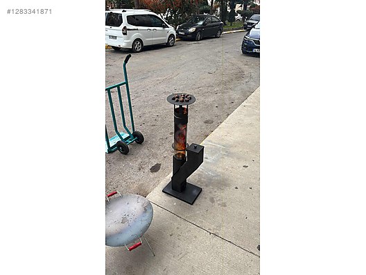 Used & Brand New Items / Garden & Home Improvement / Home Improvement / Heating / Heating Stove & Fireplace