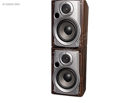 seiwa73。 ① 4箱40本 Aiwa Japan SX-NAV75 Hi-Fi Stereo Bookshelf Hoparlör - İkinci El