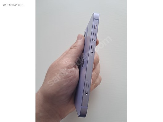 Apple / iPhone 12 Mini / Çiziksiz 12 mini sahibinden.comda