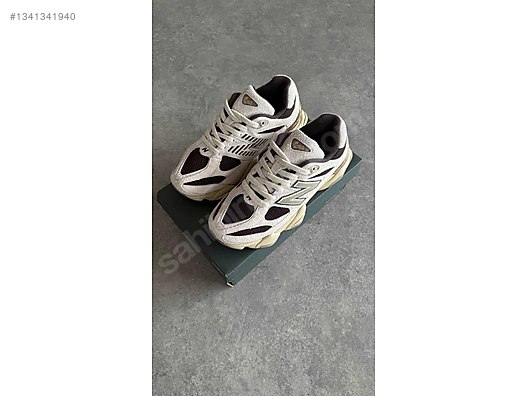 NEW BALANCE 9060 SYDNEY MCLAUGHLIN-LEVRONE 36 / 45 - Erkek Spor