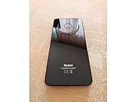 xiaomi redmi A3 128 gb