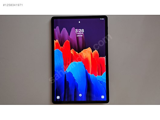Samsung Galaxy Tab S7 Plus T970 128 GB Tablet - 1258341971