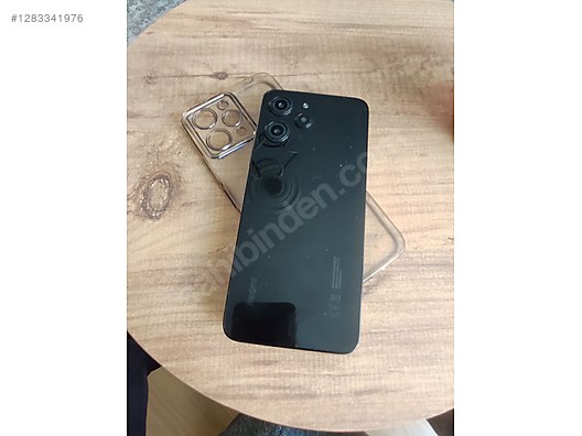 Used & Brand New Items / Cell Phones & Accessories / Cell Phones / Xiaomi / Redmi 12