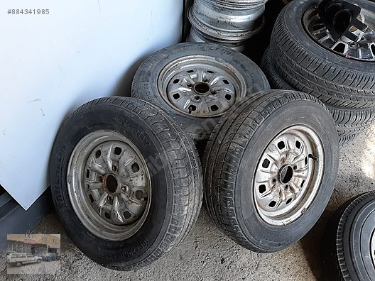 ford taunus capri escort serisi 13 inc jant lastik takim orj tem en uygun jant lastik fiyatlari turkiye nin ilan sitesi sahibinden com da 884341985