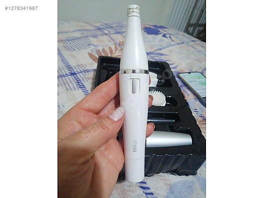 Used & Brand New Items / Beauty & Healthcare / Hair Removal / Epilator