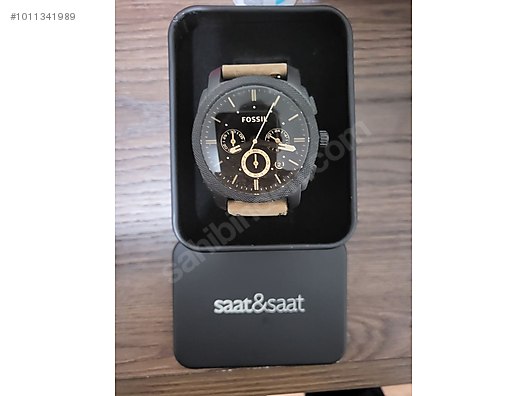 kanat ucu matris Gündem fossil fs4656 