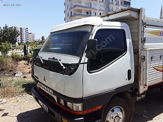 mitsubishi temsa fe 635 model 117 000 tl sahibinden satilik ikinci el 941341991