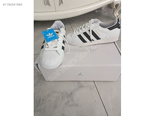 adidas superstar at sahibinden 1194341994