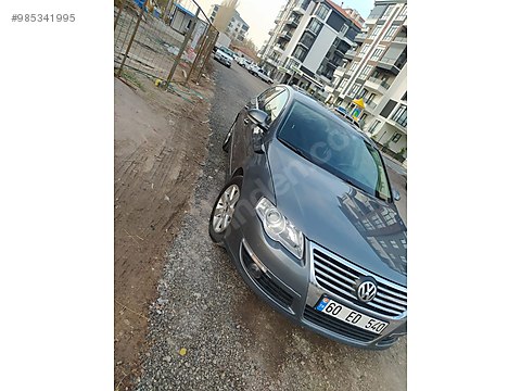 volkswagen passat 2 0 tdi comfortline ozel uretim sinifin en dolusu sahibinden comda 985341995