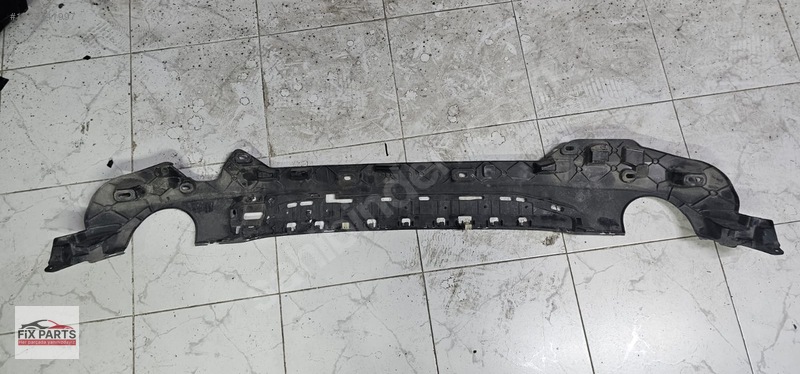 BMW 4 Serisi Tampon Braketi (Arka)