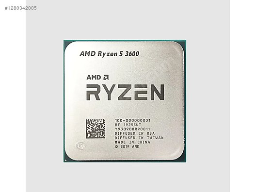 Used & Brand New Items / Computers / Desktops / Desktop Components / Processors