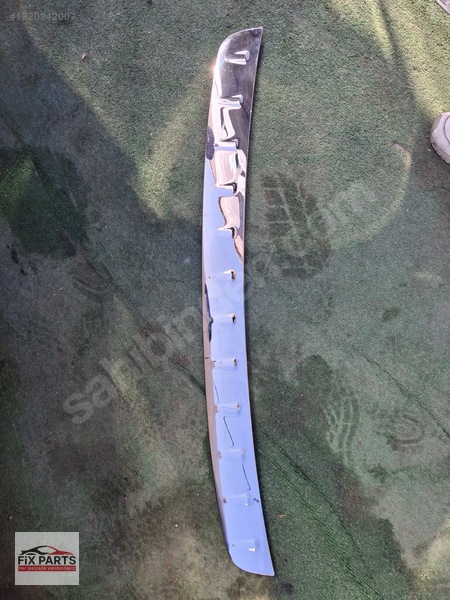 Mercedes GLB Tampon (Arka)