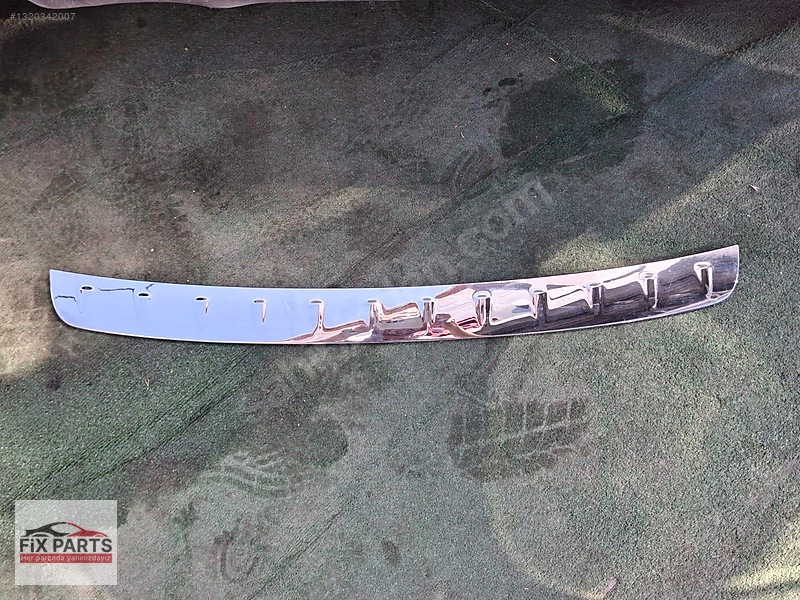 Mercedes GLB Tampon (Arka)