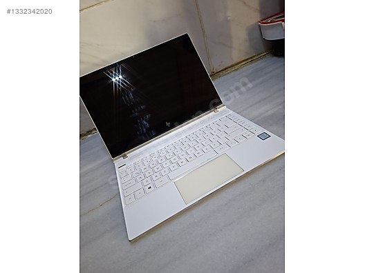 HP / HP Spectre x360 i7 8GB 512GB SSD sahibinden.comda - 1332342020