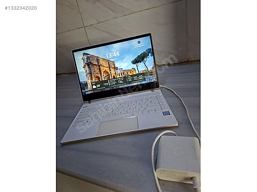 HP / HP Spectre x360 i7 8GB 512GB SSD sahibinden.comda - 1332342020