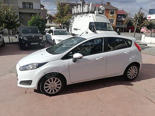 Ford Fiesta 1 5 Tdci Trend Acil Satilik Ilk Sahibinden Degisensiz Boyasiz 2013 Model Fiesta At Sahibinden Com 877342020