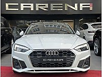 CARENA - 2022 AUDI A5 Sportback 40 TDI Quattro S Line #1204342024