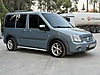 Vasıta / Minivan & Panelvan / Ford / Tourneo Connect / 1.8 TDCi Silver 