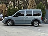 Vasıta / Minivan & Panelvan / Ford / Tourneo Connect / 1.8 TDCi Silver 