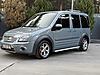 Vasıta / Minivan & Panelvan / Ford / Tourneo Connect / 1.8 TDCi Silver 